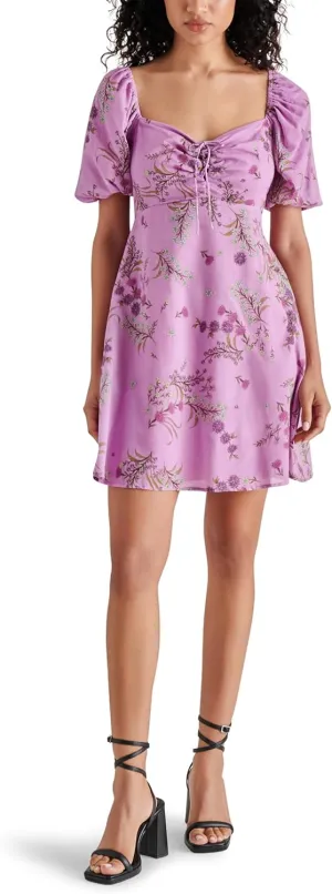 Steve Madden Women's Violeta Dress