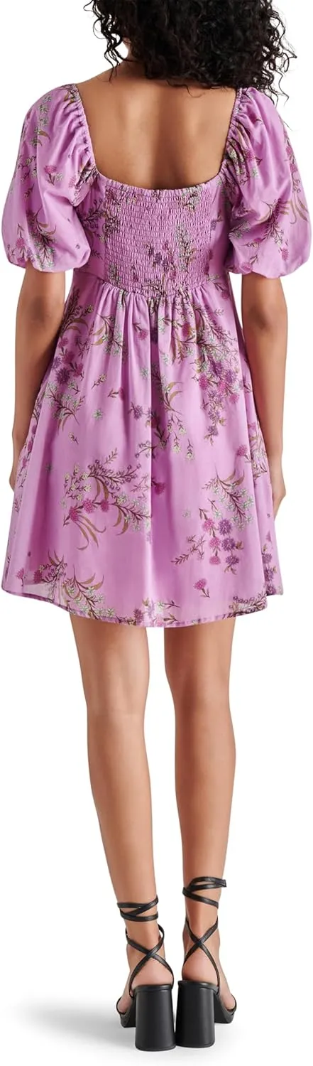 Steve Madden Women's Violeta Dress