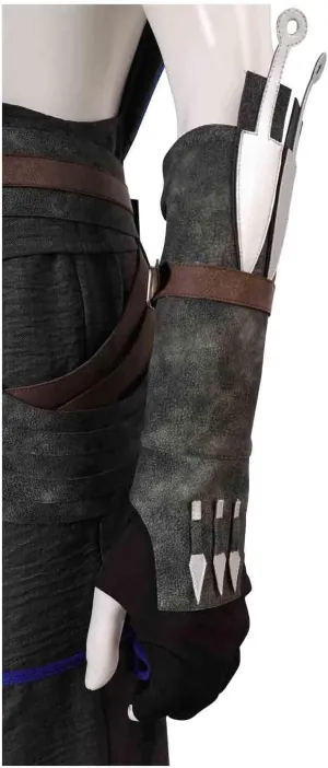 Sub Zero Cosplay Costume Adult Men Halloween Cosplay Sub Zero Outfits