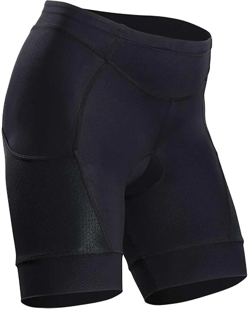 Sugoi Women's Piston 200 Tri Pkt Shorts