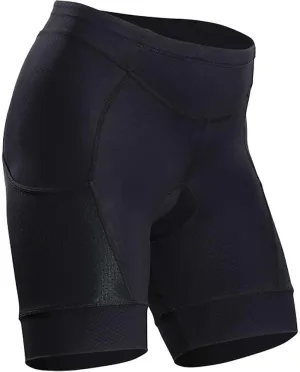 Sugoi Women's Piston 200 Tri Pkt Shorts