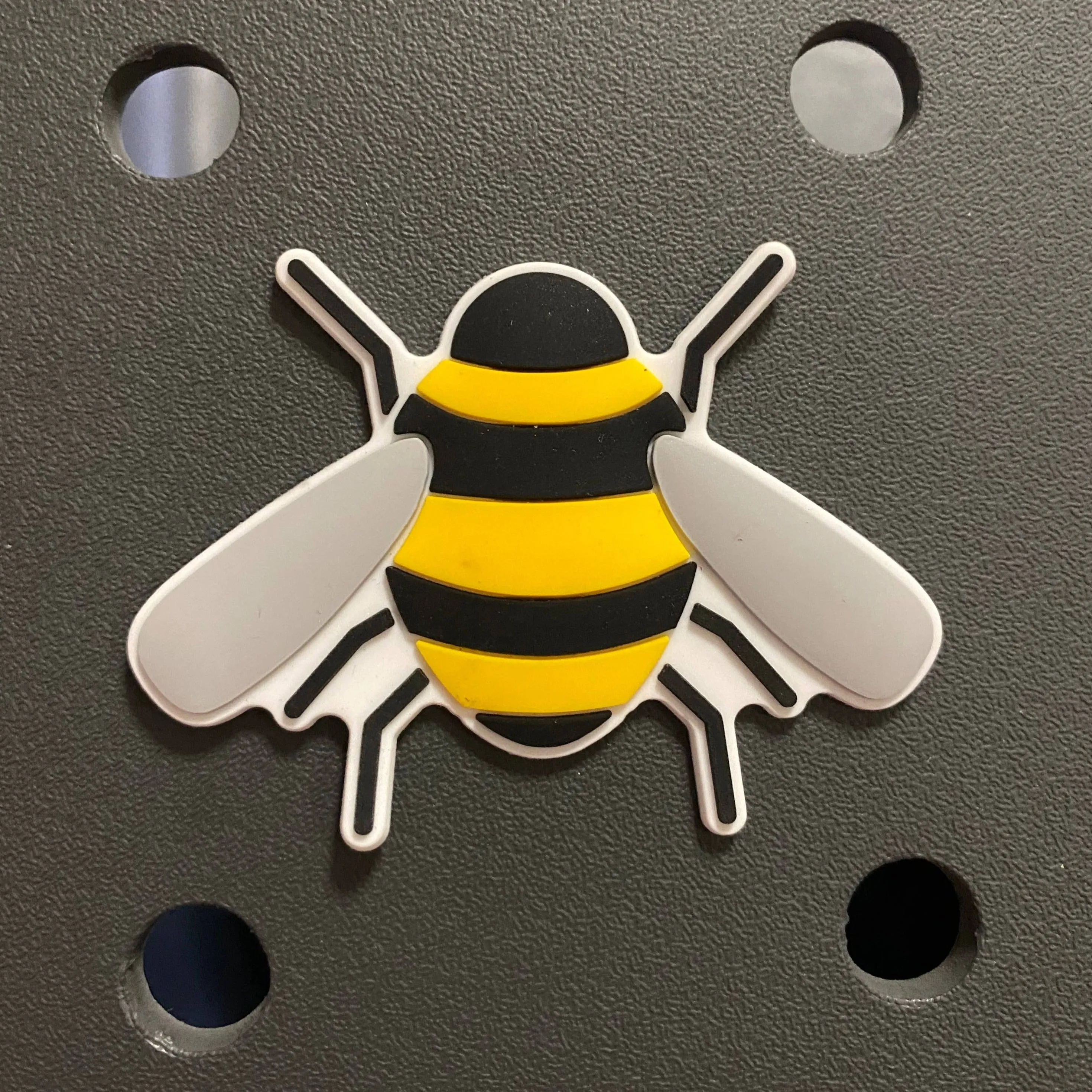 Summer Salt Bags | Bumble Bee Charm