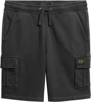 Superdry Mens Contrast Stitch Cargo Shorts