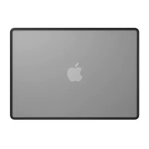 SwitchEasy Defender MacBook Protective Case for MB Pro 14" (2024-2021 M4-M1)