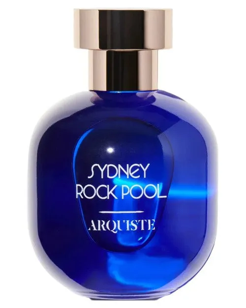 Sydney Rock Pool