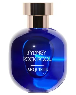 Sydney Rock Pool
