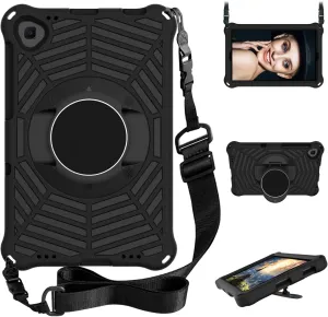 Tablet Protective Case Cover Compatible with Samsung Galaxy Tab A 10.1 Case 2019 Model(SM-T510/T515) Case, Kids Case LightWeight Shockproof Protective Cover Handle Kickstand Protective Cover/Stand Ant