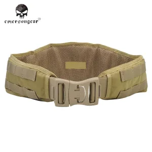 Tactical Combat  Belt (6 colors)