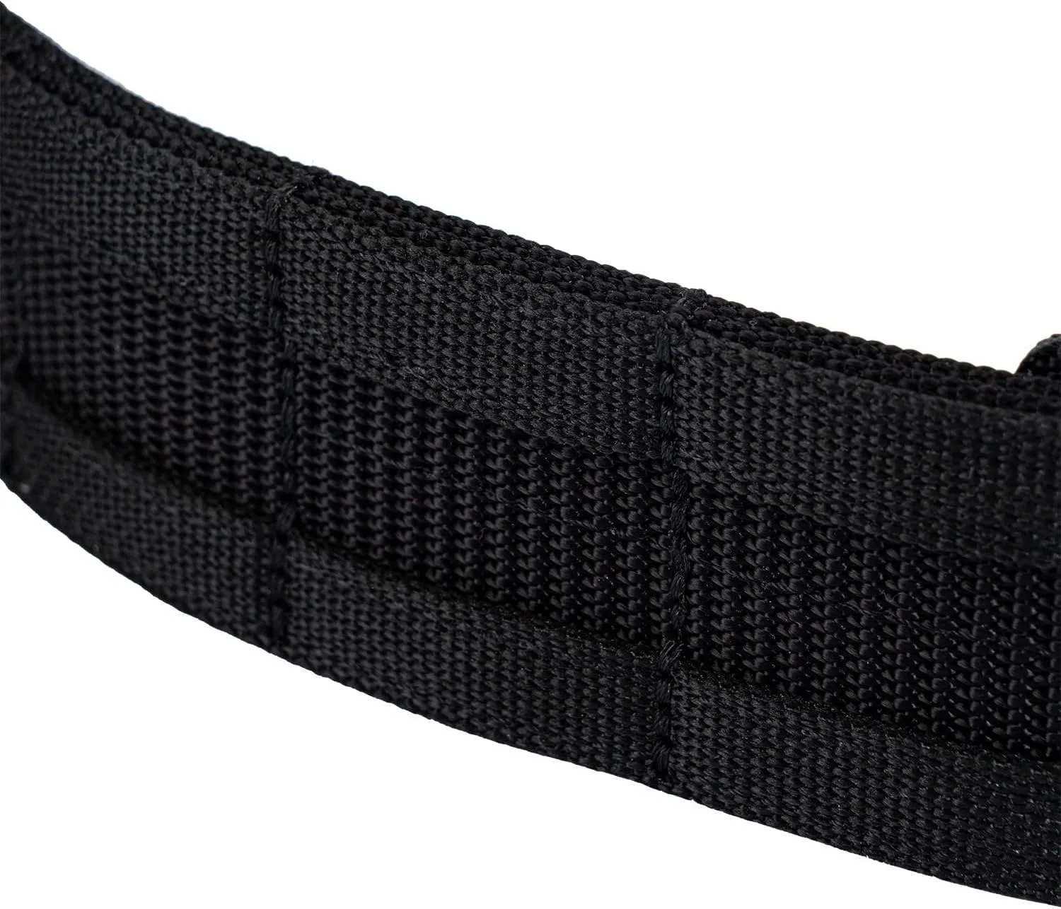 Tactical Gun Belt Molle Battle Belt 1.75" & 1.5" Rigger Heavy Duty Belt