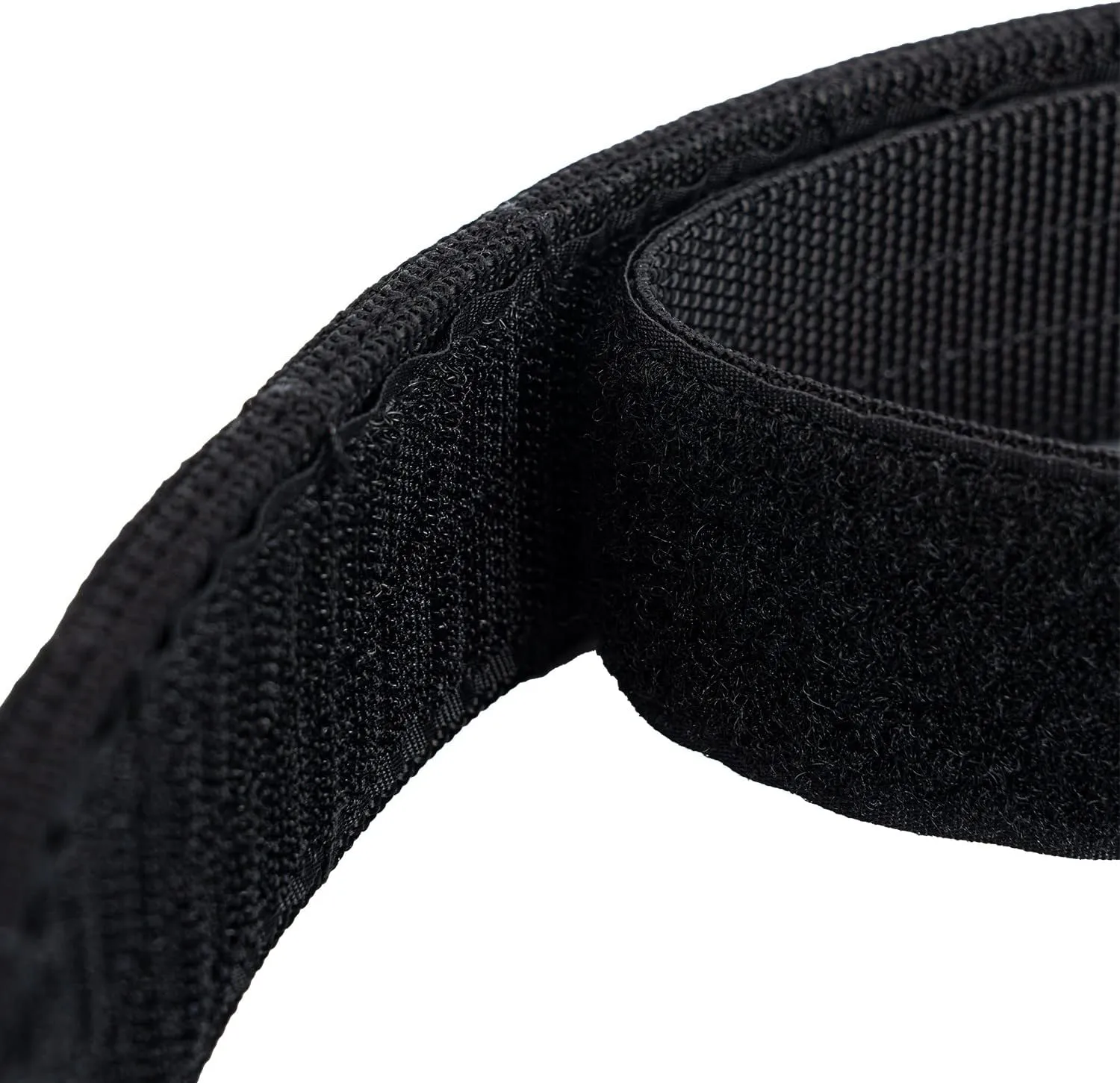 Tactical Gun Belt Molle Battle Belt 1.75" & 1.5" Rigger Heavy Duty Belt