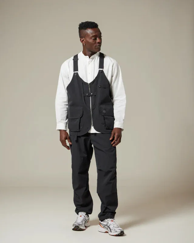 Takibi Vest - Black