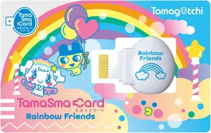Tamagotchi Tamagotchi Rainbow Friends