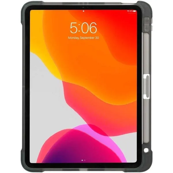 Targus SafePort THD915GL Rugged Carrying Case for 10.9" to 11" Apple iPad Air (4th Generation), iPad Pro (3rd Generation), iPad Pro (2nd Generation), iPad Pro, iPad Air (5th Generation) Tablet - Black