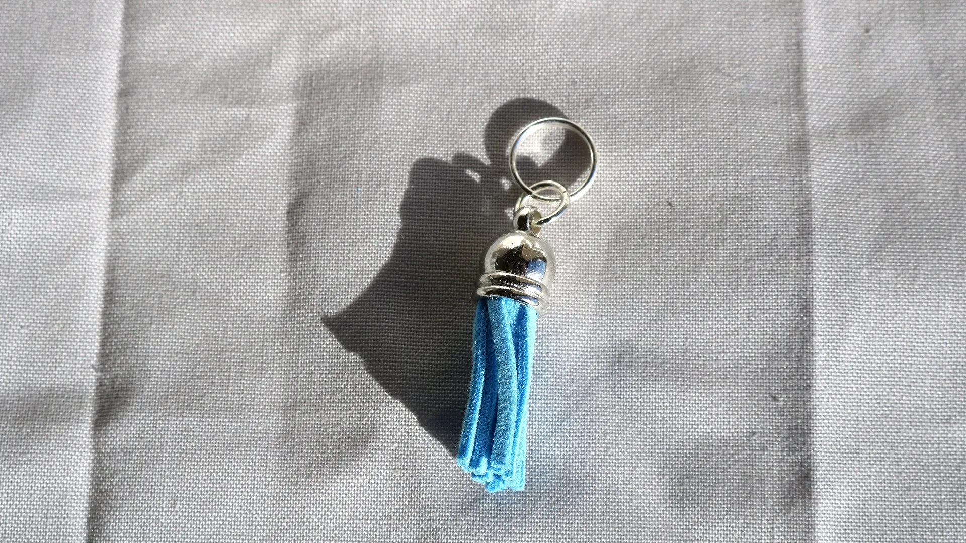 Tassel