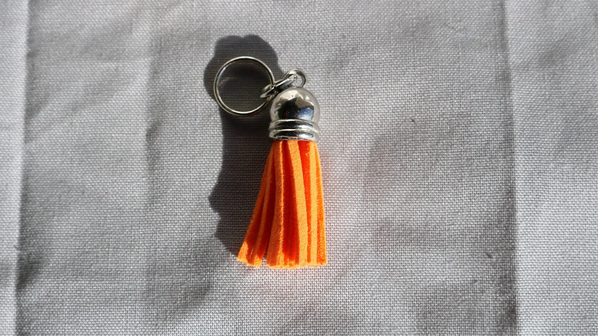 Tassel