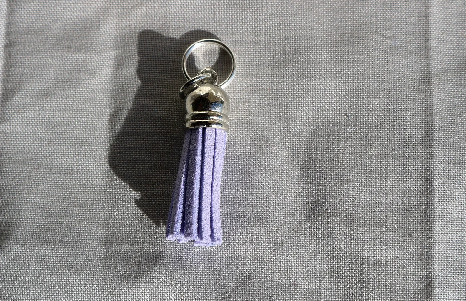 Tassel