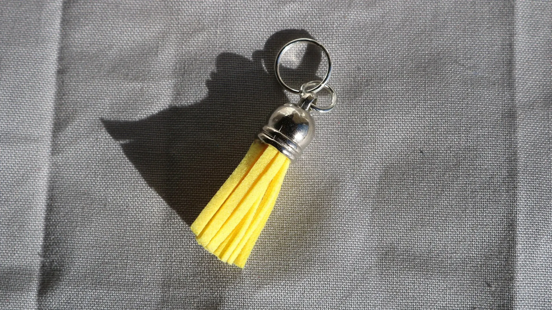 Tassel