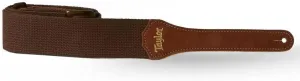 Taylor GS Mini Guitar Strap, Cotton 2"