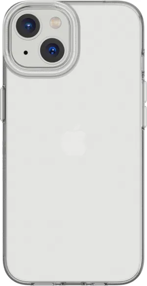 tech21 iPhone 14 Evo Lite – Thin and Clear Shock-Absorbing Phone Case with 8ft Multi-Drop Protection