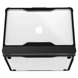 TechProtectus Ultralight Protective Hard-Shell Case for 13.3" MacBook Air (Black)