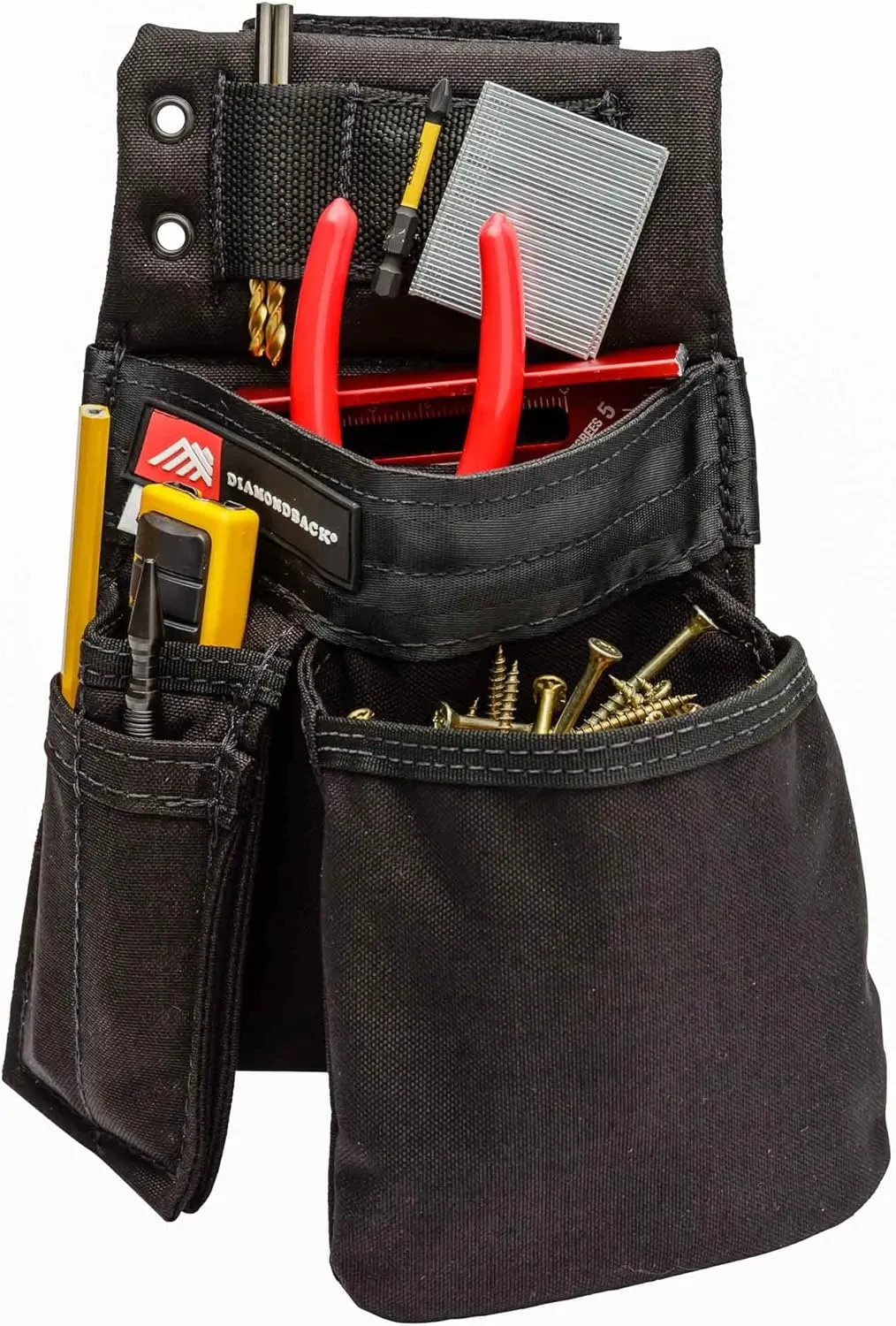 The Diamondback Clavo Tool Pouch
