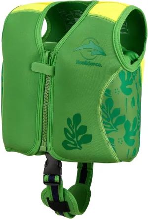 The Original Jacket - Children and Youth Swim Jacket