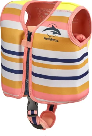 The Original Jacket - Children and Youth Swim Jacket