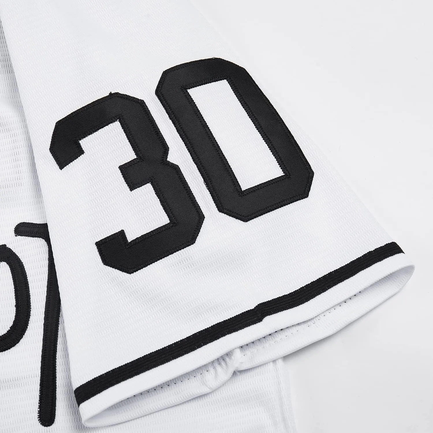 The Sandlot Benny Jersey Men's #30#5#11 Benny The Jet Rodriguez Movie Baseball Jersey Stitched S-3XL