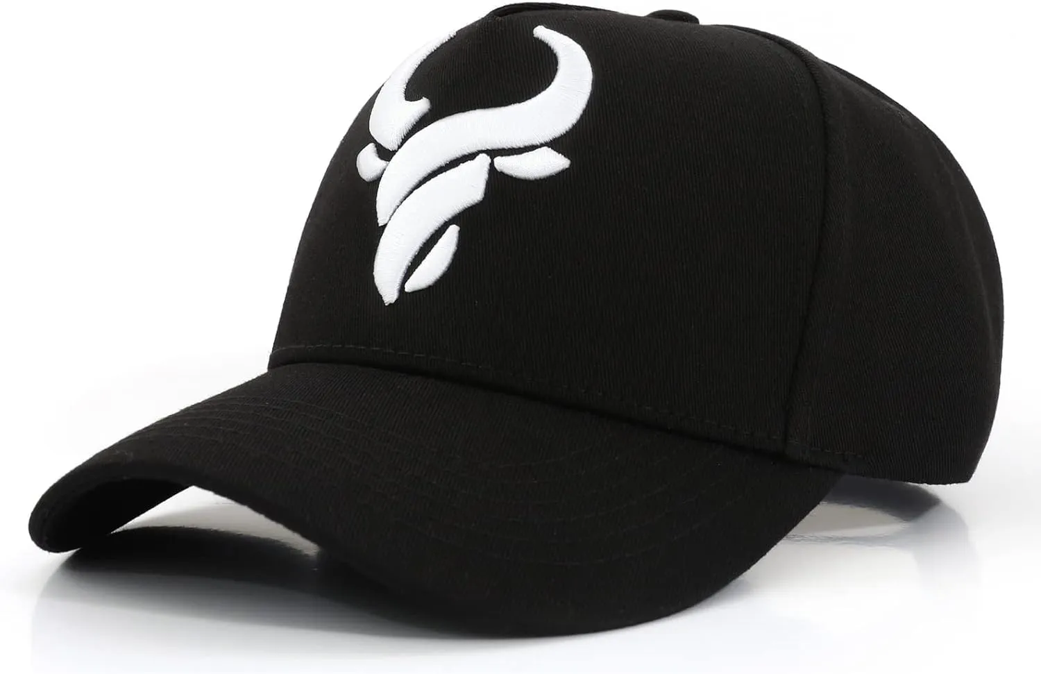 Tiger Hat Trucker Snapback Animal Cap Dad Hats Cool Hip Hop Sports Fan Baseball Cap Embroidered Tennis Caps for Men Women