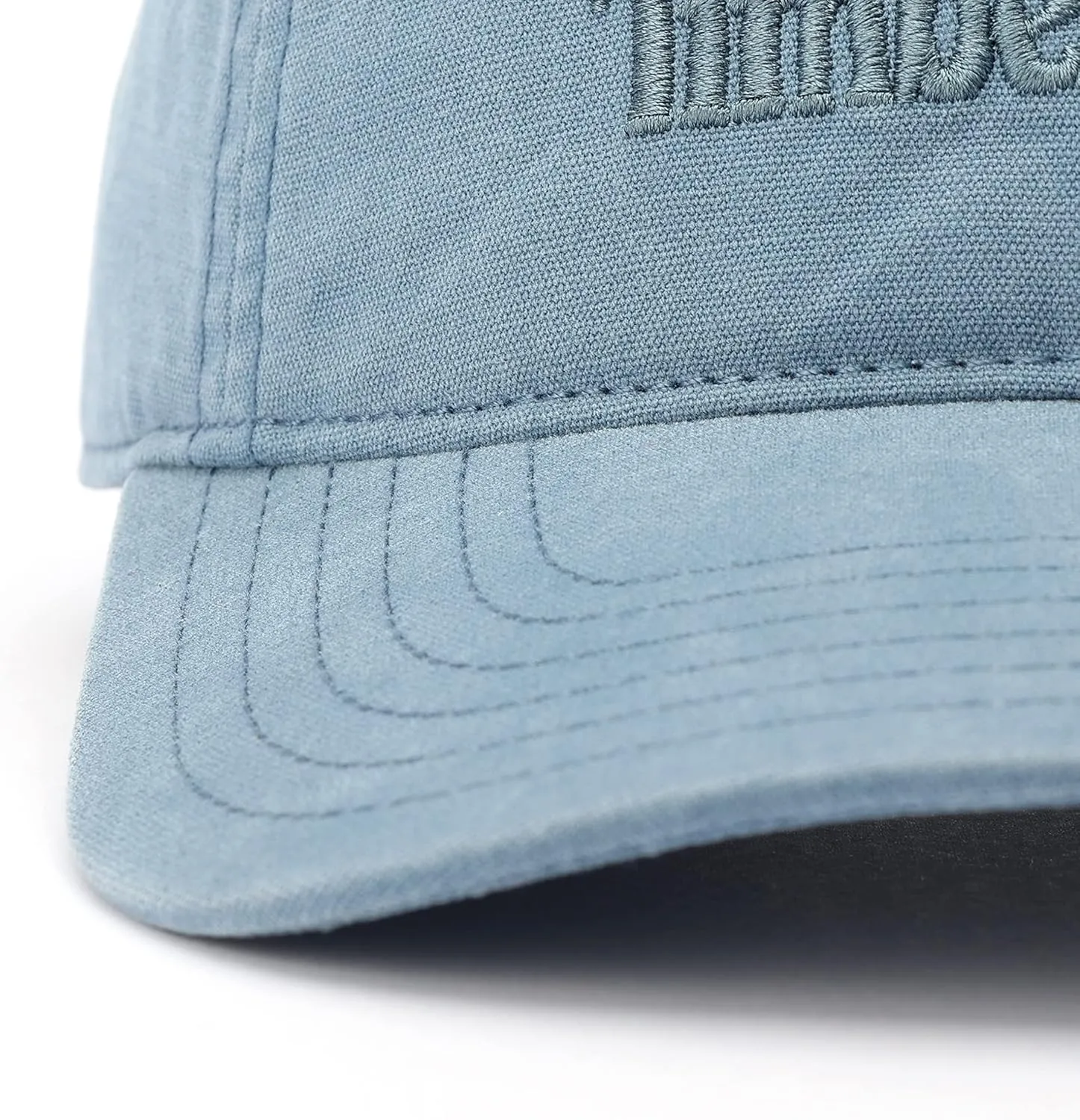 Timberland Men's Cotton Canvas Baseball Cap