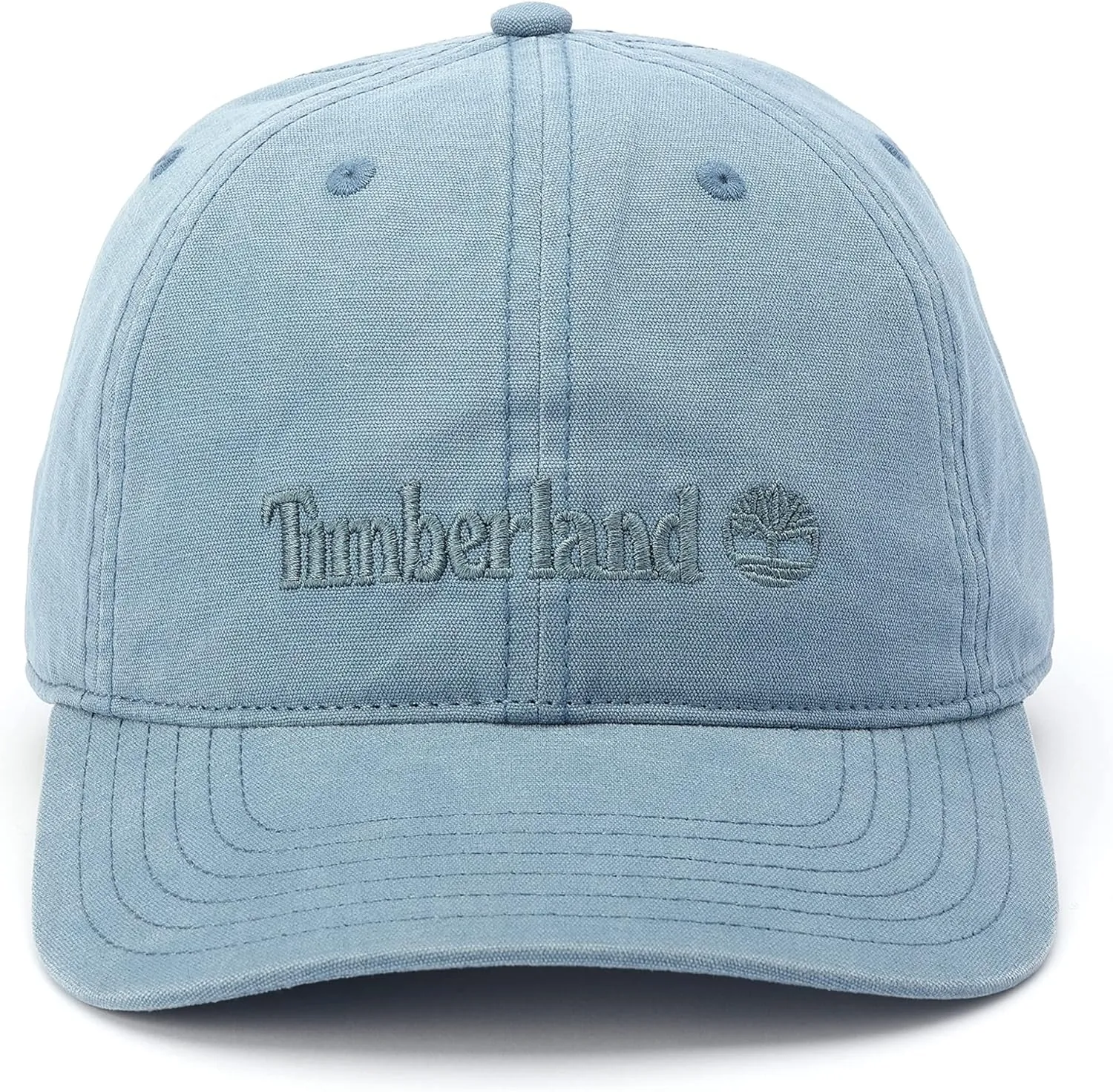 Timberland Men's Cotton Canvas Baseball Cap