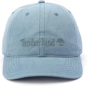 Timberland Men's Cotton Canvas Baseball Cap