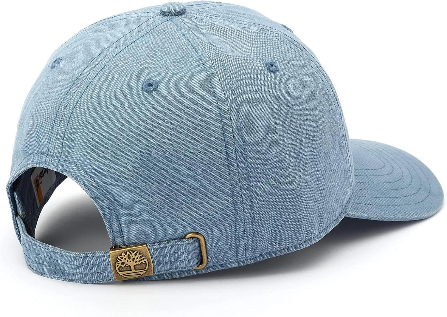 Timberland Men's Cotton Canvas Baseball Cap