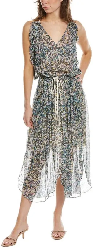 Étoile Fadelo Maxi Dress