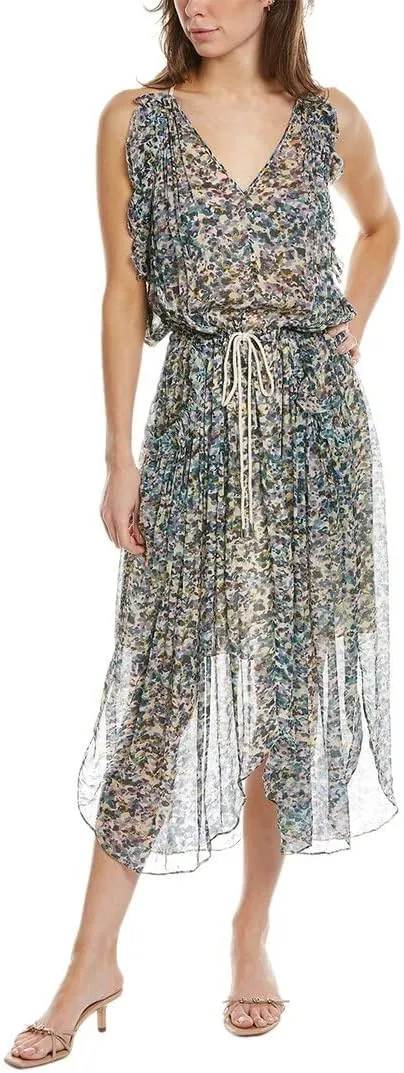 Étoile Fadelo Maxi Dress