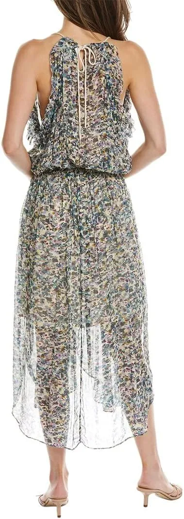 Étoile Fadelo Maxi Dress