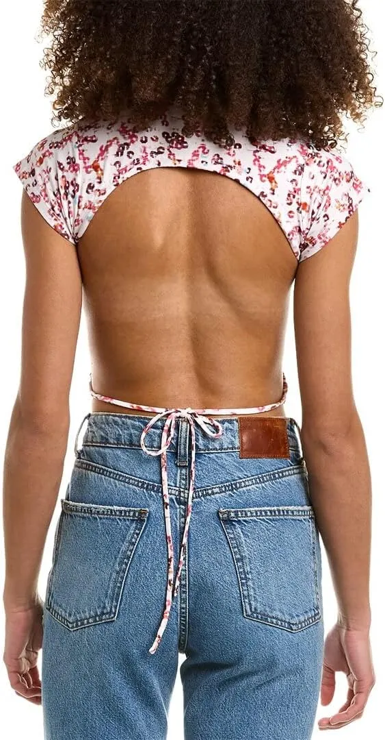 Étoile Juvia Top