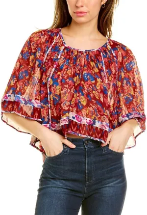 Étoile Roxini Blouse