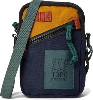 Topo Designs Mini Shoulder Bag