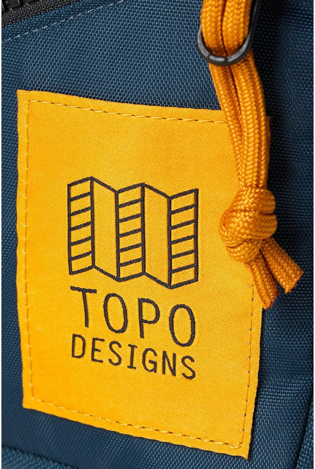 Topo Designs Mini Shoulder Bag