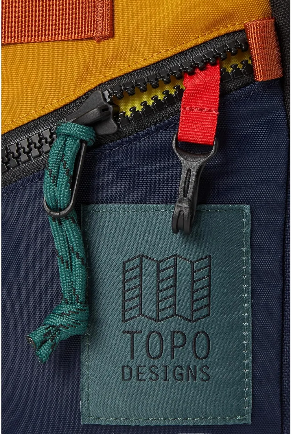 Topo Designs Mini Shoulder Bag