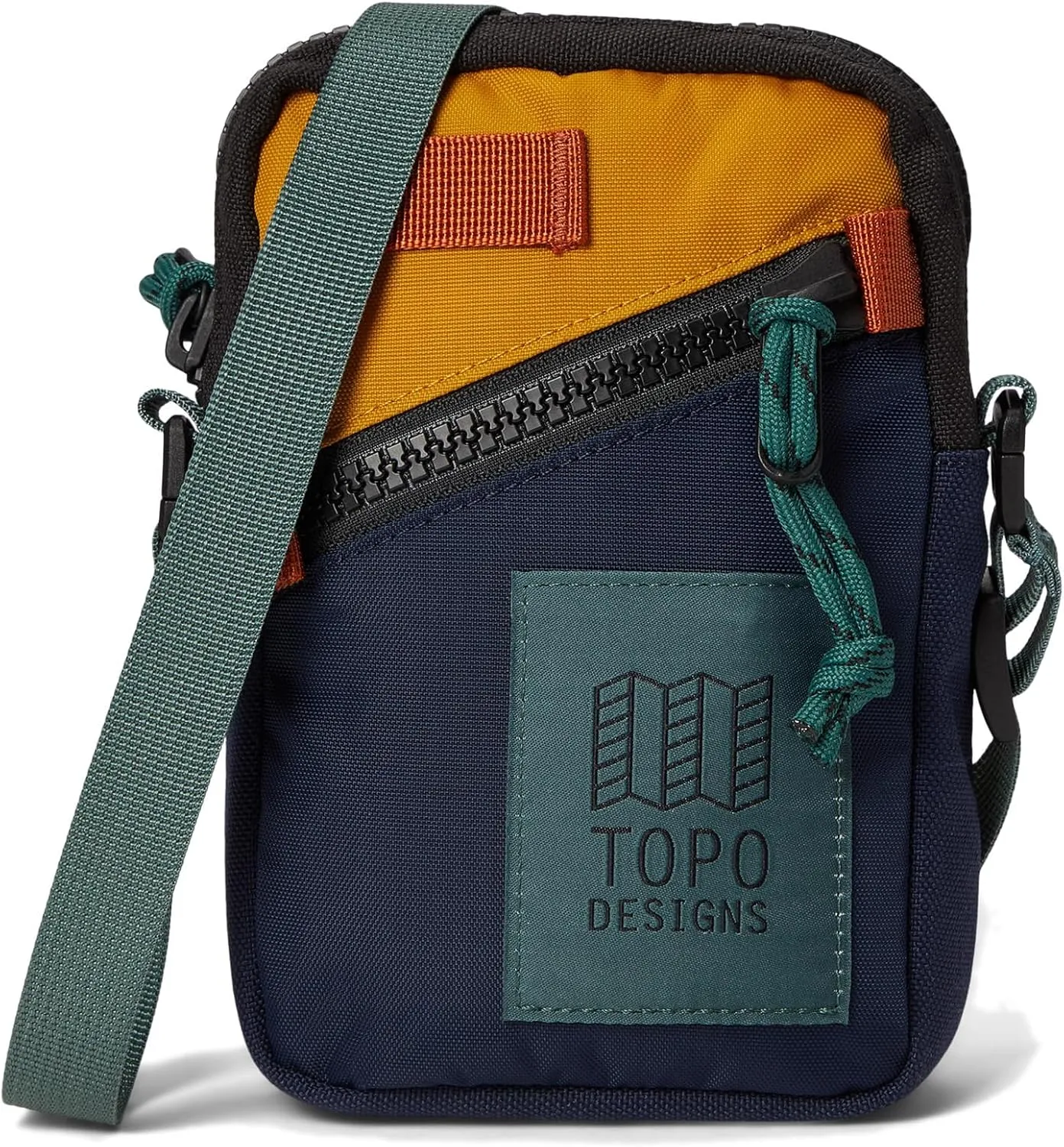 Topo Designs Mini Shoulder Bag