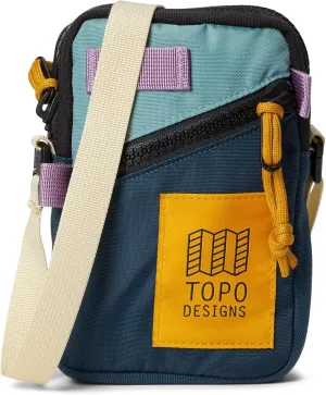 Topo Designs Mini Shoulder Bag