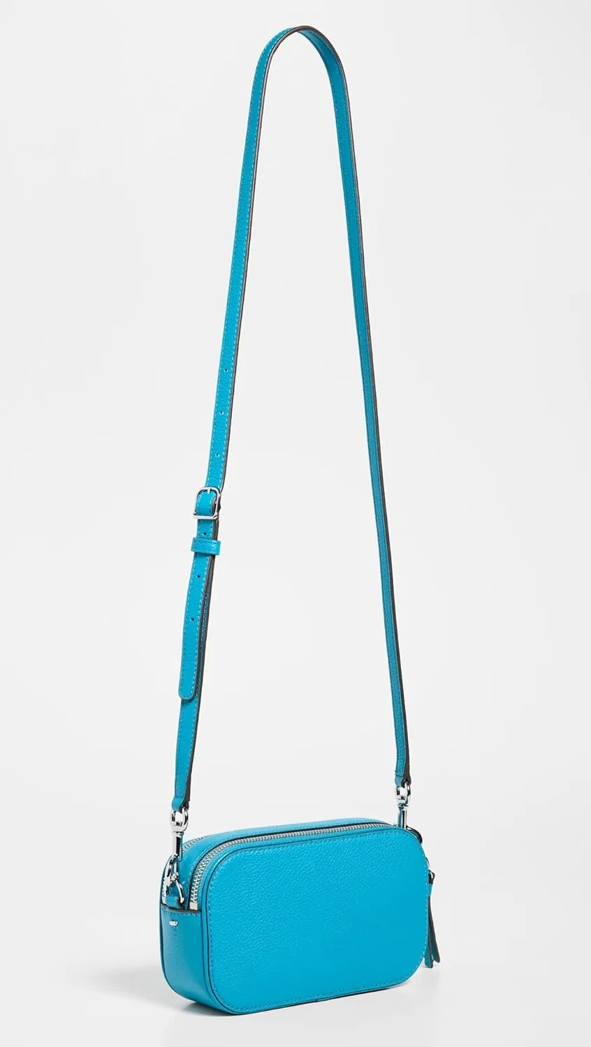 Tory Burch Women's Mini Miller Crossbody Bag