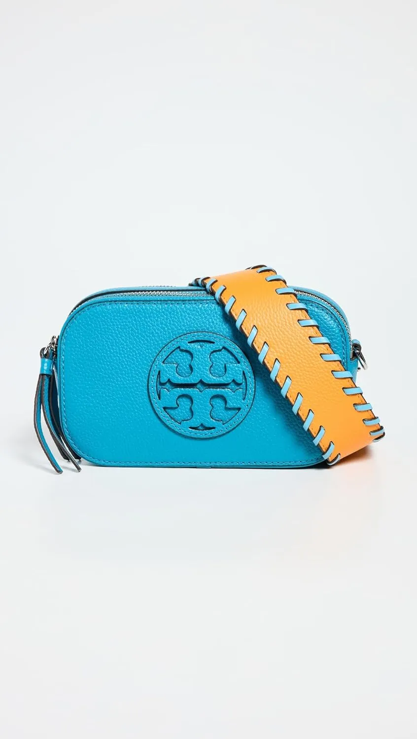 Tory Burch Women's Mini Miller Crossbody Bag
