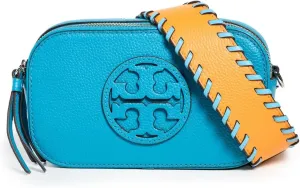 Tory Burch Women's Mini Miller Crossbody Bag