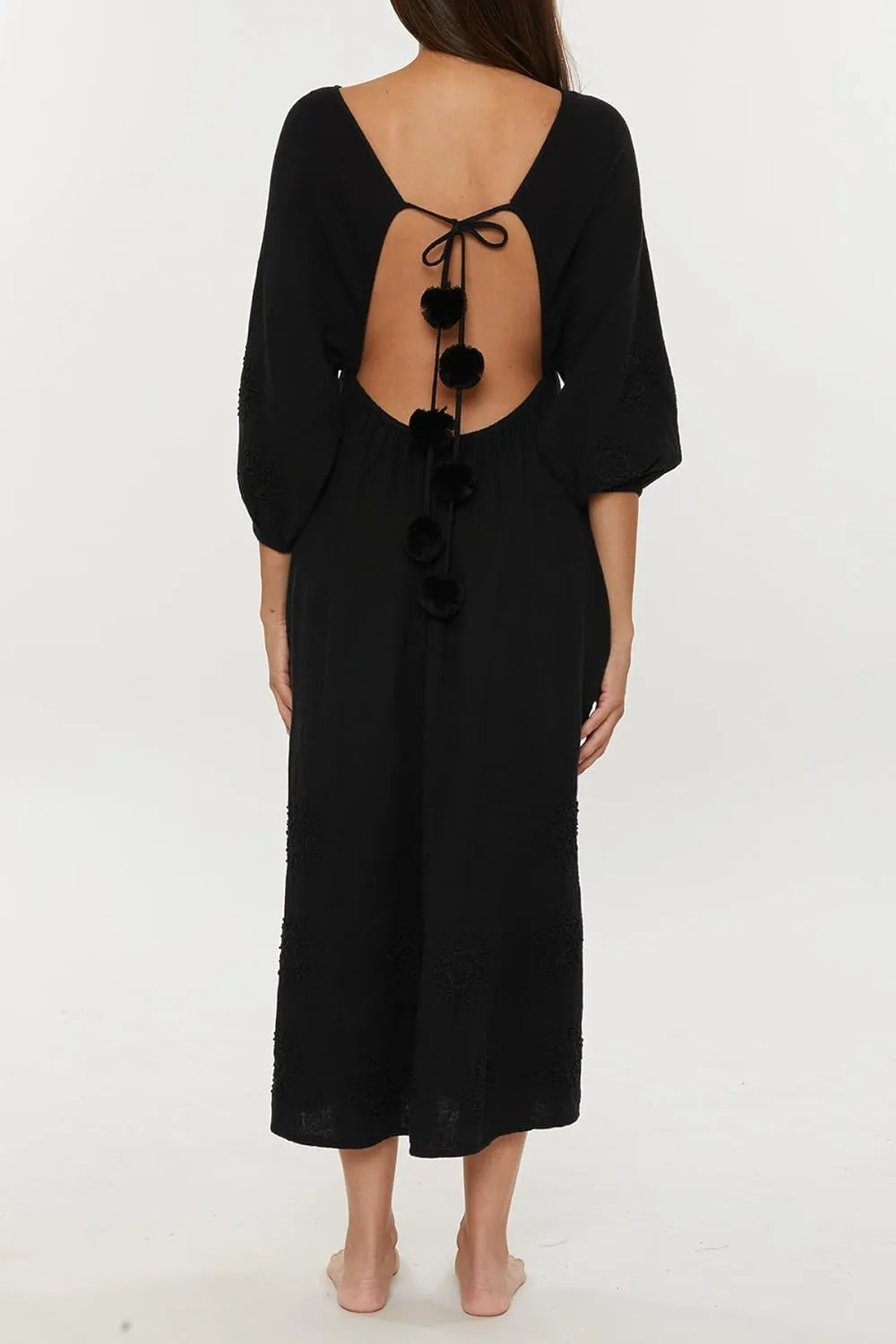 Trina Turk Serene Maxi Dress, Casual, Beach Cover Ups for Women