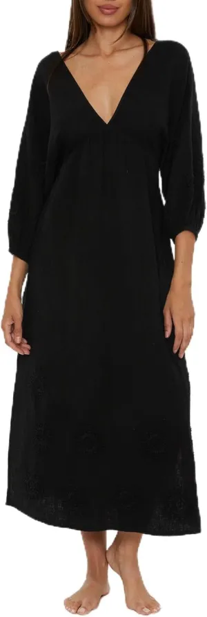 Trina Turk Serene Maxi Dress, Casual, Beach Cover Ups for Women