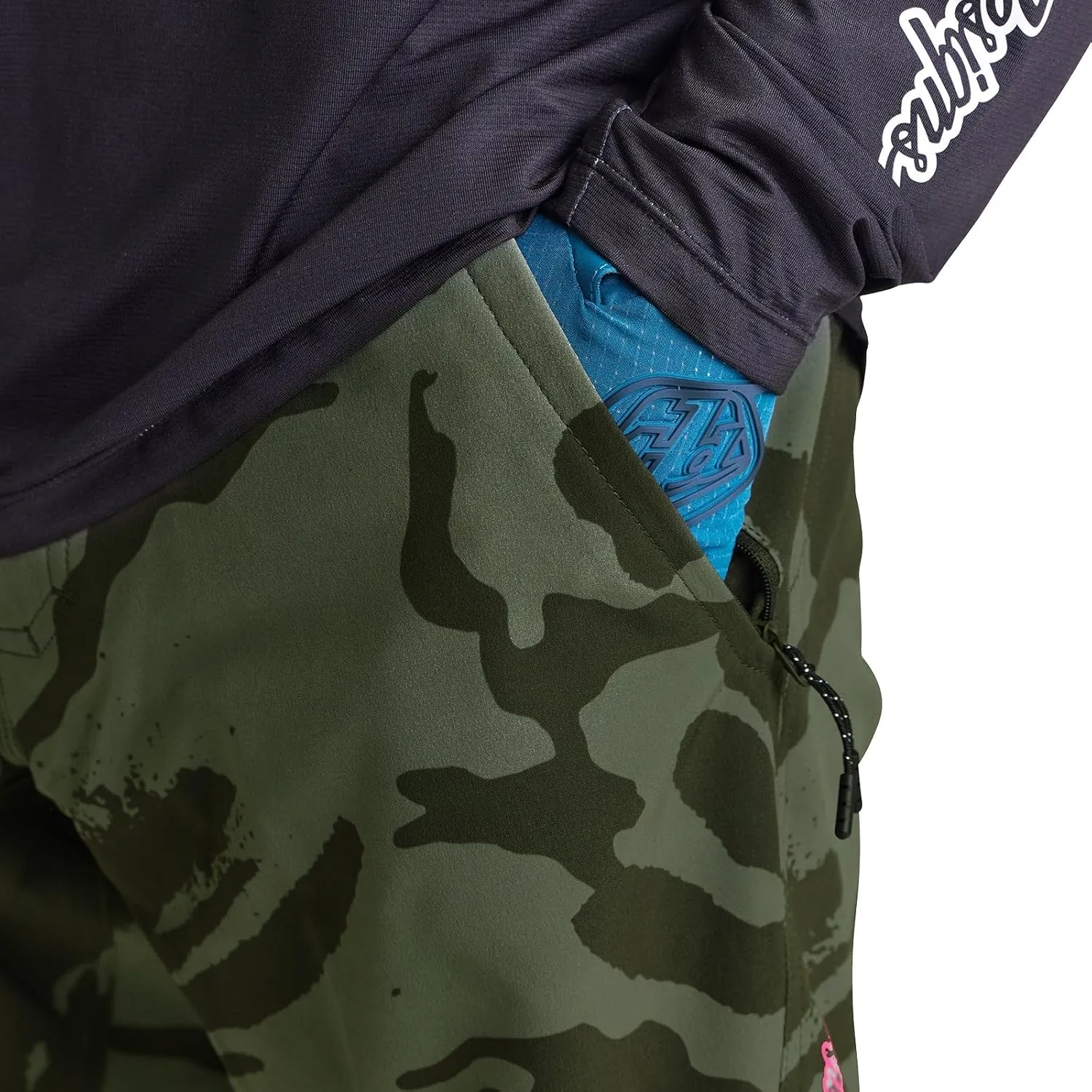 Troy Lee Designs Men's MTB Pants