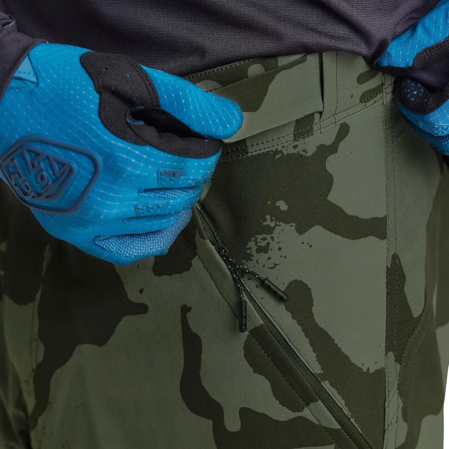 Troy Lee Designs Men's MTB Pants